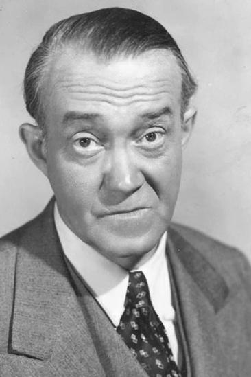 Donald MacBride Image