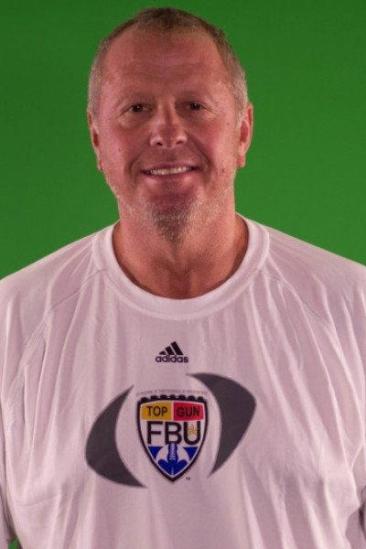 Sean Salisbury Image
