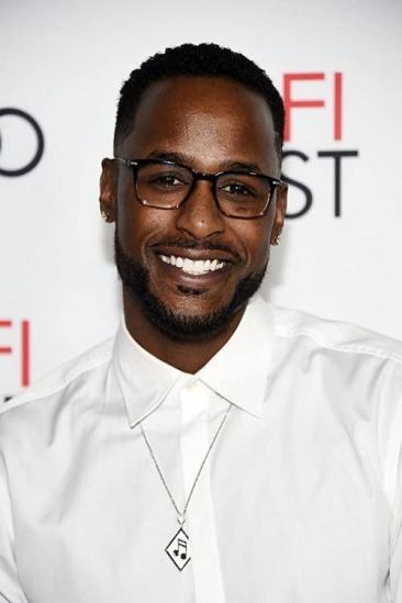 Jackie Long Image