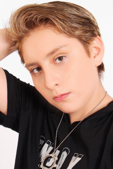 Uriel Reymund Image