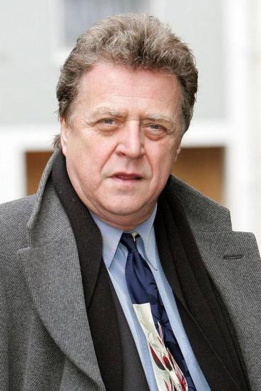 Nicholas Ball Image