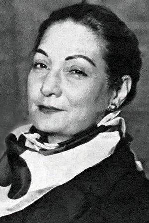 Sarah Ferrati Image