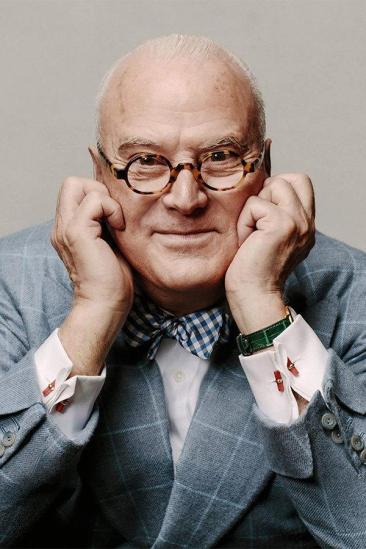 Manolo Blahnik Image