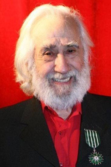 Jean-Claude Deret Image