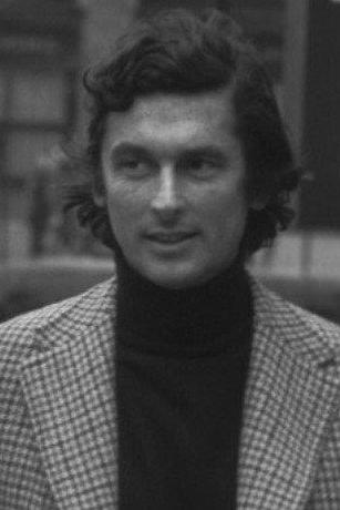 Robert Evans Image