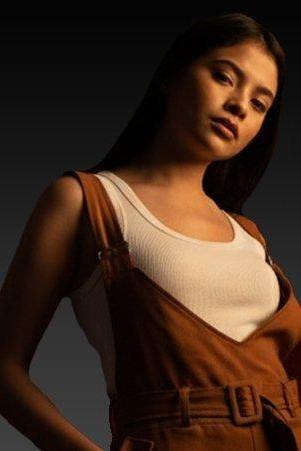 Sara Fajira Image
