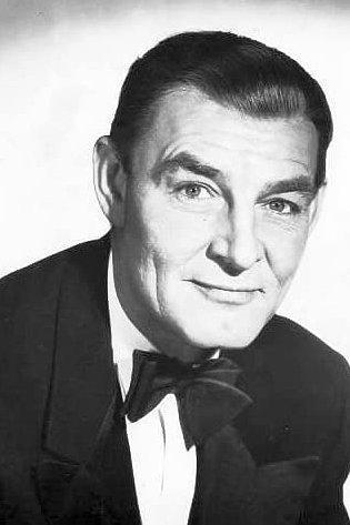 Ed Gardner Image