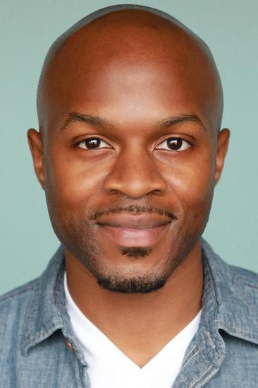 Telvin Griffin Image