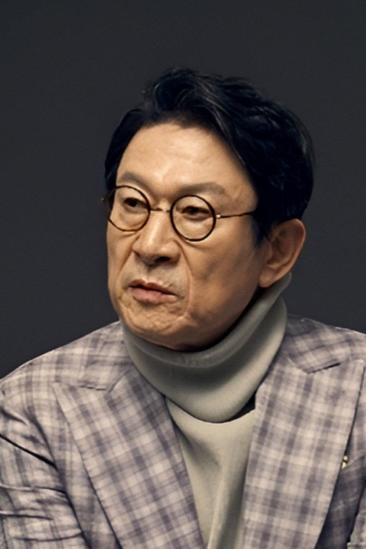 Kim Eung-soo Image