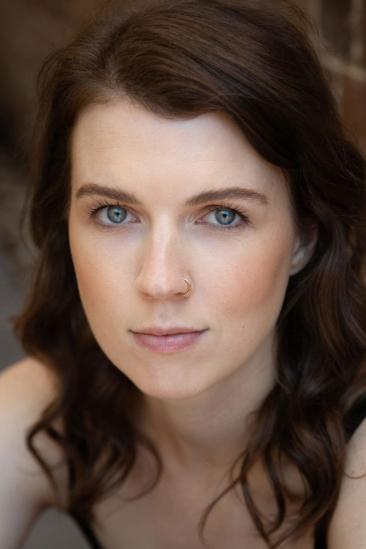 Madeleine Wilson Image