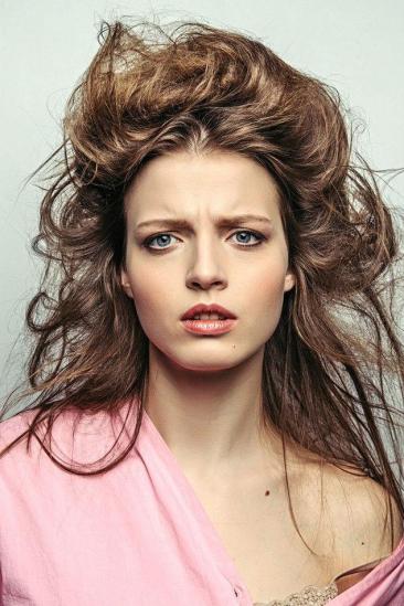 Simona Lewandowská Image