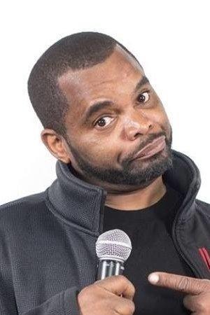 Anthony Johnson Image