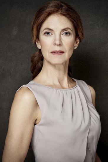 Jennifer Vallance Image