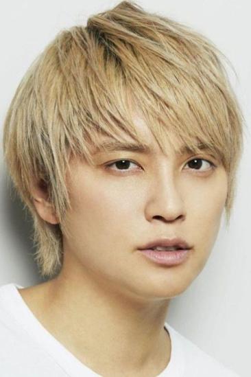Yuya Tegoshi Image