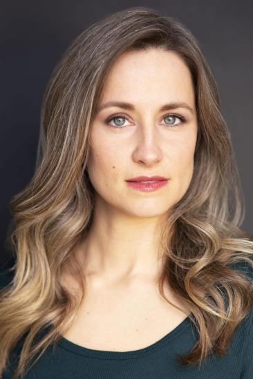 Ashleigh Domangue Image