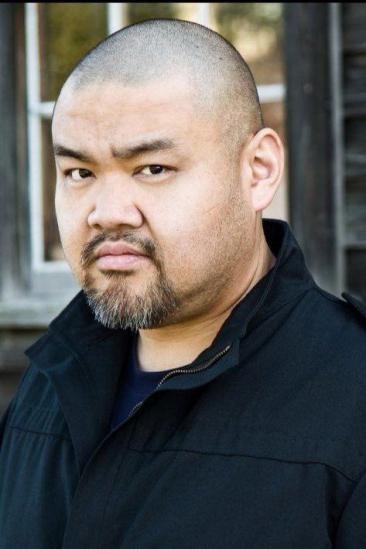 Simon Chin Image