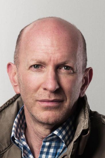 Simon Sebag-Montefiore Image