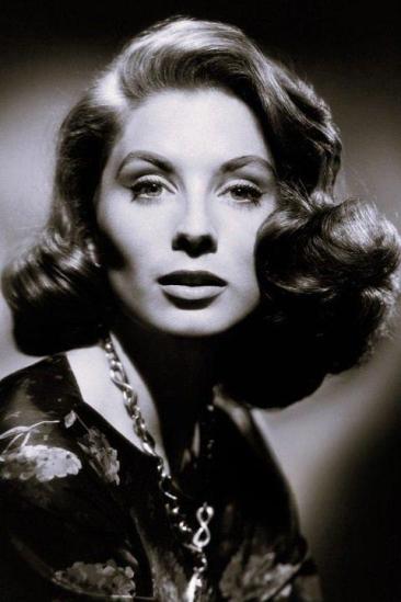 Suzy Parker Image