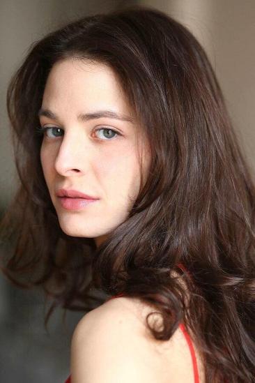 Esther Comar Image