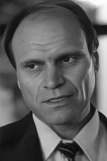 Vladas Bagdonas Image