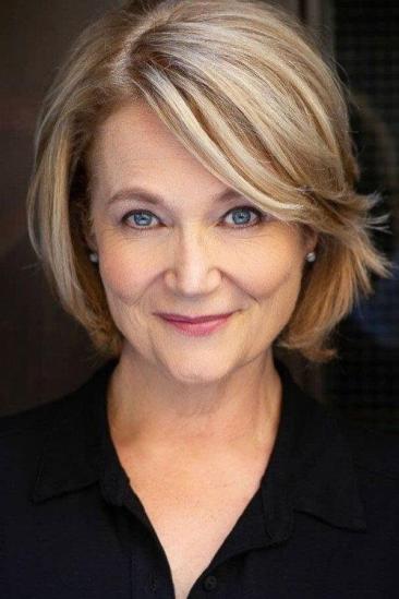 Geraldine Leer Image