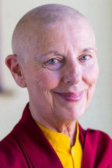 Ani Rinchen Image