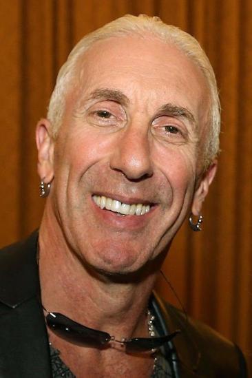 Dee Snider Image