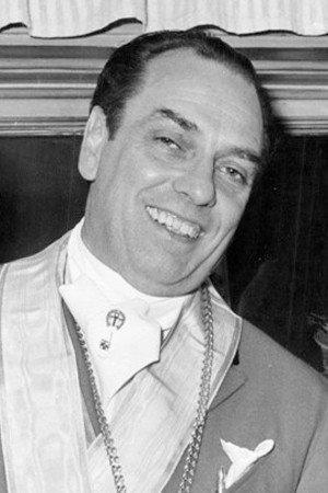Gösta Bernhard Image
