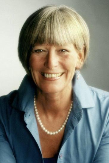Maria Gustafsson Image