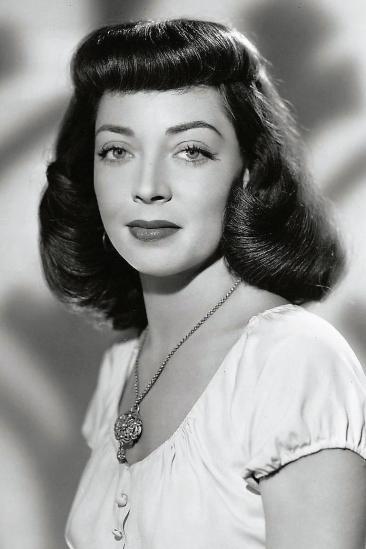 Marie Windsor Image