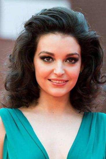 Maria Dębska Image