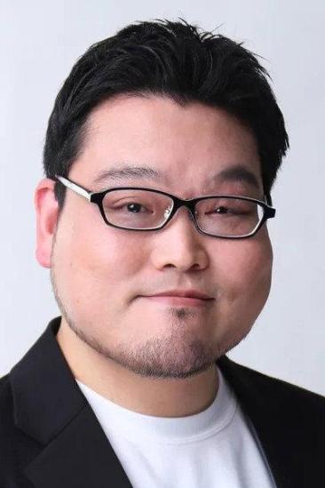 Ryo Sugisaki Image