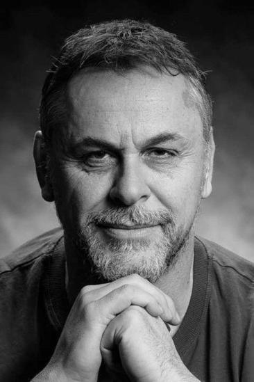 Branimir 'Bane' Popović Image