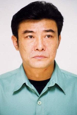 Wang Yuzhang Image