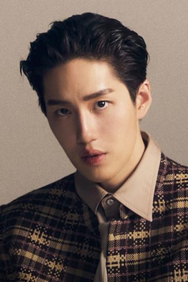 Thanapob Leeratanakachorn Image