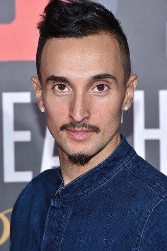 Luis Da Silva, Jr. Image