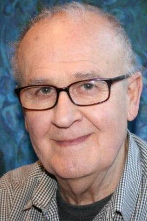 Simon Chilvers Image