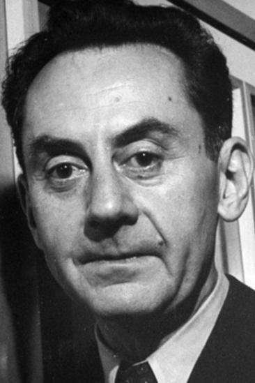 Man Ray Image