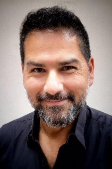 Juan Sebastián Aragón Image