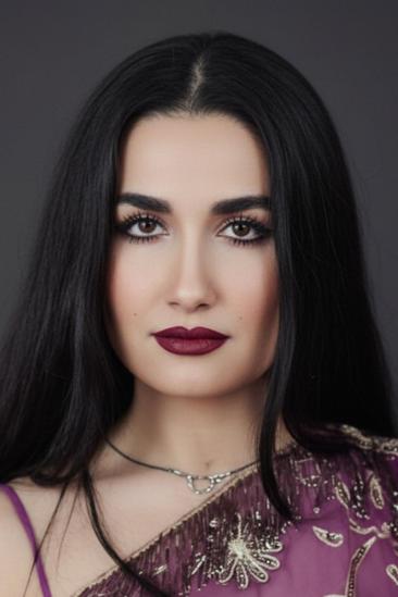 Filiz Özten Image