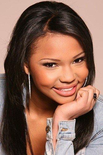 Jamila Thompson Image