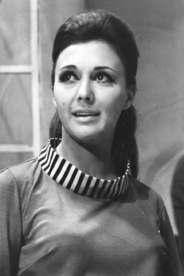 Olivia Camargo Image