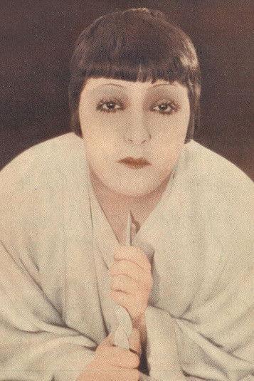 Marie-Louise Iribe Image