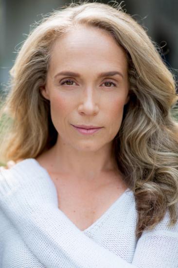 Jennifer Copping Image