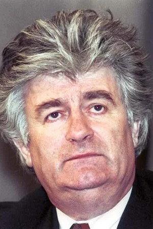 Radovan Karadžić Image
