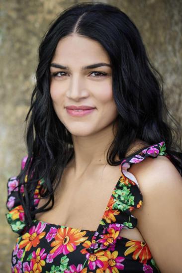 Lina Siciliano Image