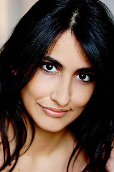 Sabrina Nouchi Image