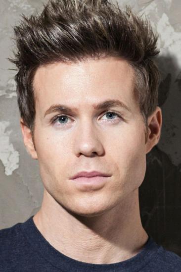 Ashley Parker Angel Image