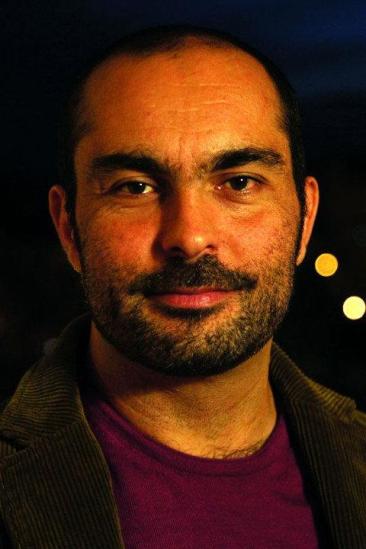 Cyril Brunet Image