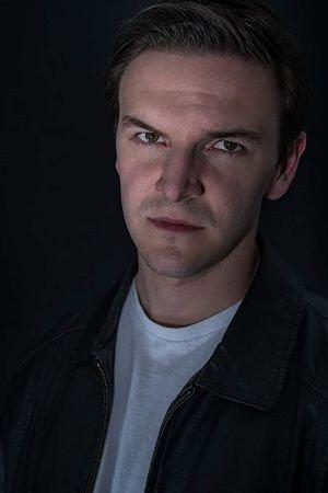 Jonathan Everett Image